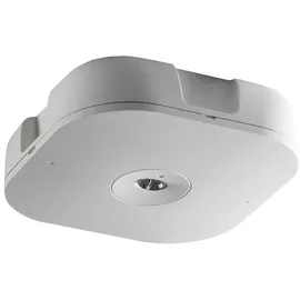 Ceag Notlichtsysteme Deckenaufbauleuchte 142 lm weiß Kunststoff MP2SE3HIS
