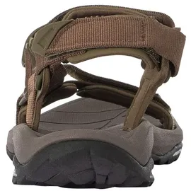 Teva Terra Fi Lite Herren dark olive/desert palm 42