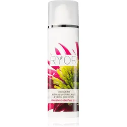 RYOR Intensive Care Kaviderm Creme zur Reduzierung von Augenringen und Tränensäcken 30 ml