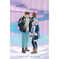 Tolino media All we faked for Christmas