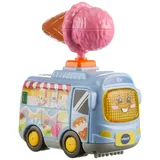 Vtech Tut Tut Baby Flitzer - Special Edition Eiswagen