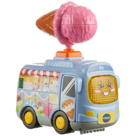 Vtech Tut Tut Baby Flitzer - Special Edition Eiswagen