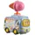Vtech Tut Tut Baby Flitzer - Special Edition Eiswagen