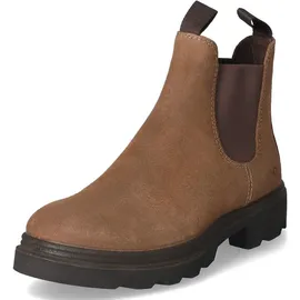 ECCO Grainer Damenschuhe 21470305482 21470305482 braun EU 36