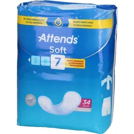 Attends Soft 7 34 St