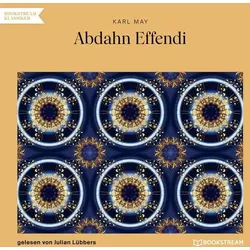 Abdahn Effendi