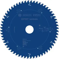 Bosch Kreissägeblatt 216x30 mm Z60 1St.
