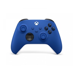 Microsoft Xbox Series Wireless Controller Shock Blue