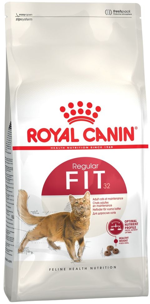 Royal Canin Fit 32 Preisvergleich Jetzt Preise Vergleichen