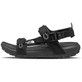 The North Face EXPLORE CAMP SANDAL Tnf Black/Tnf Black 40.5