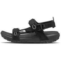 The North Face EXPLORE CAMP SANDAL Tnf Black/Tnf Black 40.5
