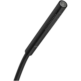 Hansgrohe Axor Starck DN 15, 2jet, mattschwarz