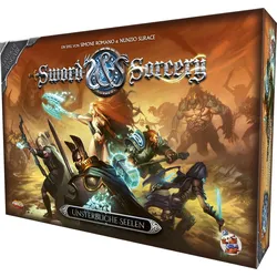 Ares Games - Sword&Sorcery • Grundspiel DE