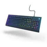 uRage Exodus 600 Mechanical Rote Switches DE