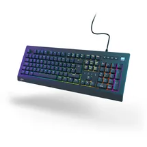 uRage Exodus 600 Mechanical Rote Switches DE