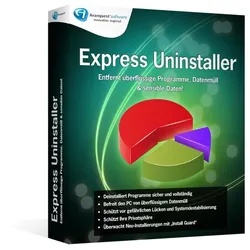 Express Uninstaller