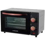 efbe-Schott TKG OT 2021 CO Mini-Ofen Mini-Backofen