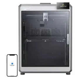 Creality K2 Plus