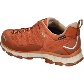 MEINDL Lite Trail GTX Damen Terracotta/Natur 37,5