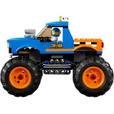 LEGO City Monster-Truck 60180
