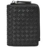 Marc O'Polo Flori Combi Wallet M Damen Geldbörse bla black