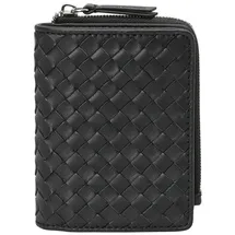 Marc O'Polo Flori Combi Wallet M Damen Geldbörse bla black