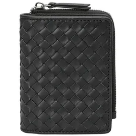 Marc O'Polo Flori Combi Wallet M Damen Geldbörse bla black