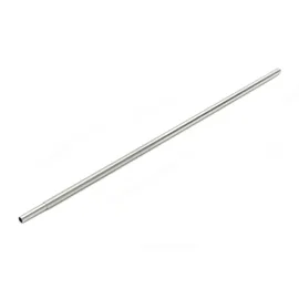 Vaude Pole 12mm (AL7001) x 55cm, W/Insert - Zeltgestänge Silver One Size
