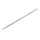 Vaude Pole 12mm (AL7001) x 55cm, W/Insert - Zeltgestänge Silver One Size