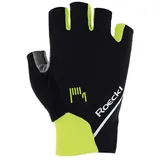 Roeckl Ivory 2 Handschuh, schwarz, 8