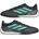 MERCEDES Racing LGE core Black/semi mint Rush/Iron met 42 EU