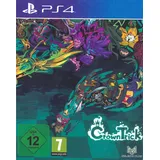 Crown Trick PS-4 S.E.