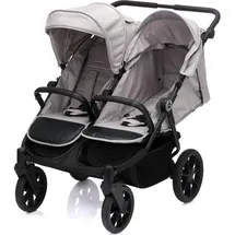 fillikid Fillikid, Kinderwagen, Geschwister- & Zwillingskinderwagen Duette