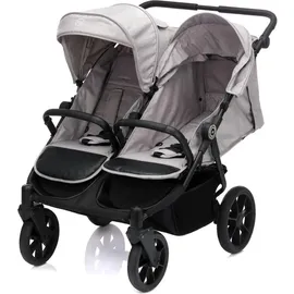 fillikid Fillikid, Kinderwagen, Geschwister- & Zwillingskinderwagen Duette