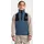 Didriksons Yokto Fleecepullover Blue Fog 170