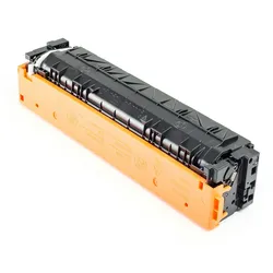 Green2Print Hochleistungstoner gelb ersetzt HP CF542X, 203X passend für HP LaserJet Pro M254NW, M254DW, LaserJet Pro MFP M280NW, M281FDW, M281DN