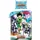 Halantex SP. z.o.o. Hunter x Hunter – Gon Killua Kurapika Mehrfarbig 140 x 200 cm + 70 x 90 cm