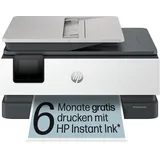 HP Officejet Pro 8122e