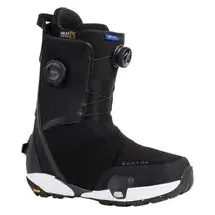 BURTON Waverange X SO Wide Black - schwarz - 45