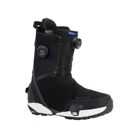 BURTON Waverange X SO Wide Black - schwarz - 45