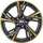 mam wheels RS5 8,5 x 19 5 x 112 ET45 MB72,6 Schwarz/Bronze