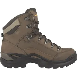 Lowa Renegade GTX Mid Herren sepia/sepia 43,5