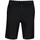 GANT Herren Shorts, Leinen - Black - M
