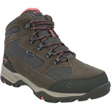 Hi Tec Hi-Tec Storm WP Women taupe