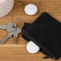 Networx Smart Tags Schlüsselfinder 4er Set - Apple Find