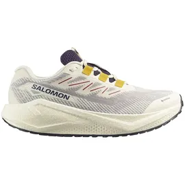 Salomon Aero Blaze 3 Herren Vanilla Ice / Astral Aura / Lemon 46