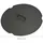 Cook King CookKing Deckel für Feuerschale Ø 62 cm Schwarz