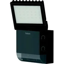 Theben LED-Strahler theLeda S8-100 BK