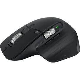 Logitech MX Master 3 schwarz