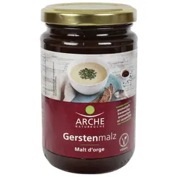 Arche Gerstenmalz bio